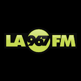 LA967FM icon