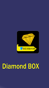 Fairee - Fairee Diamond Box