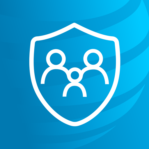 AT&T Secure Family® parent app 11.0.16 Icon