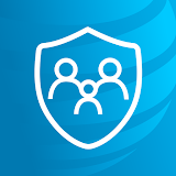AT&T Secure Family® parent app icon