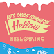 Hellow Inc.｜公式モバイルオーダーアプリ