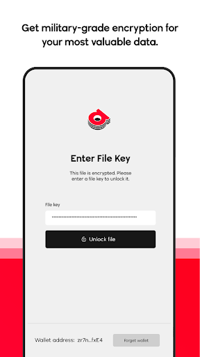 ArDrive Screenshot 4 - AppWisp.com