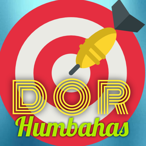 DIOR Humbahas logo