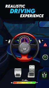Car Sounds - Engine Simulator