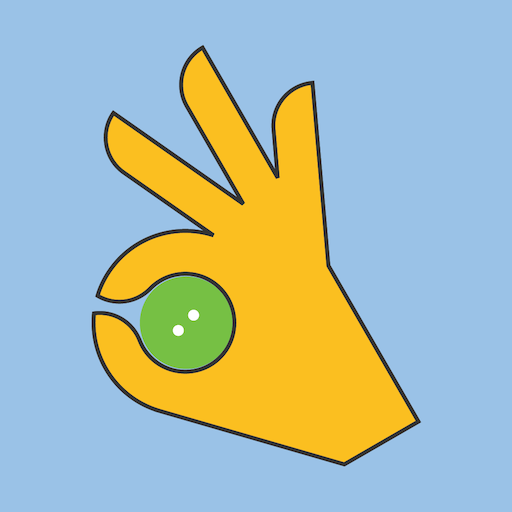 Green Button Journey logo