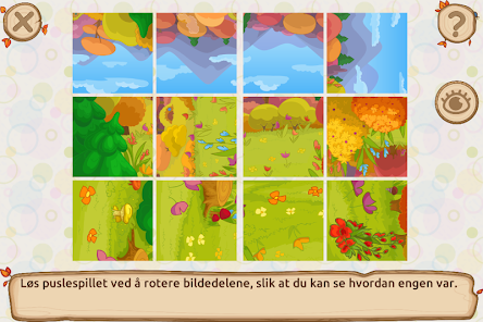 Skjermbilde