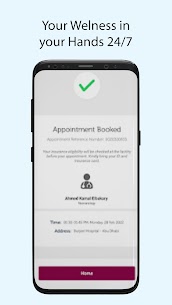 Burjeel Holdings APK for Android Download (No Ads) 3