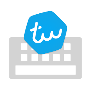 Typewise Custom Keyboard  Big Keys, Emoji &amp Fonts