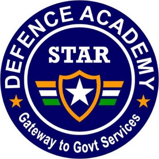 Star Academy logo