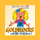 Kinderbooks-Goldilocks and Thr