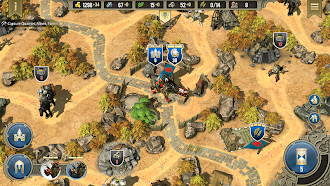 Game screenshot SpellForce: ヒーローと魔法 mod apk