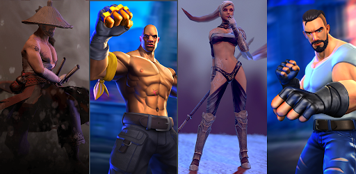 Beast Fight Club 2021 : Free  Fight Night - v1.0.6