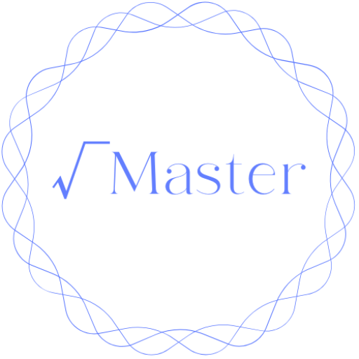 √Master　ルートマスター logo