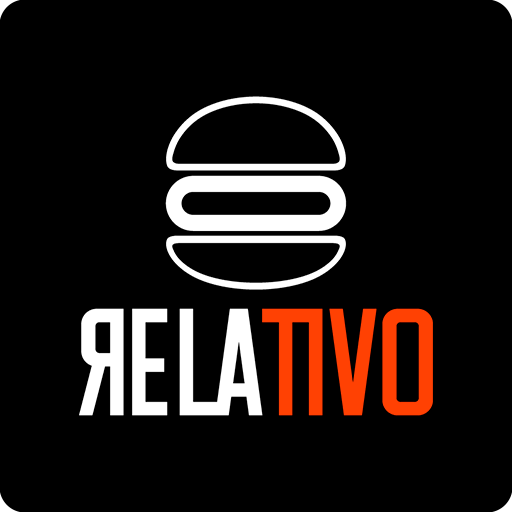Relativo logo