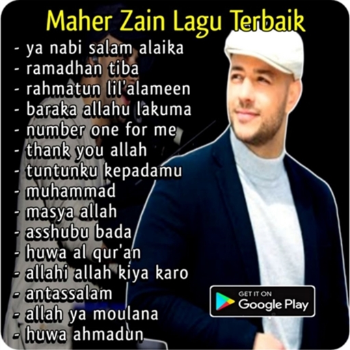 Music Sholawat Maher Zain Mp3