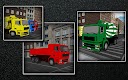screenshot of Truck Parking 3D Simulator