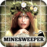 Minesweeper: Wood Elves icon