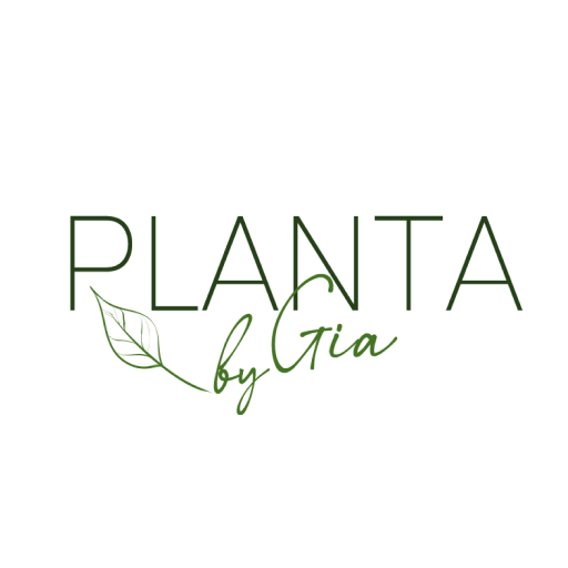 Planta By Gia logo