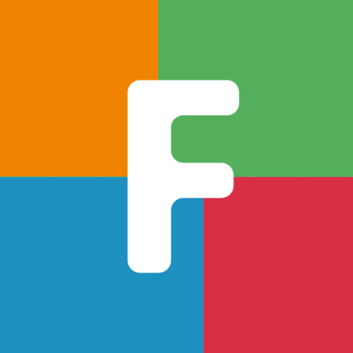 CRMといえばFlexCRM（フレックスシーアールエム） logo
