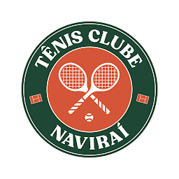 Icon image Navirai Tenis Clube