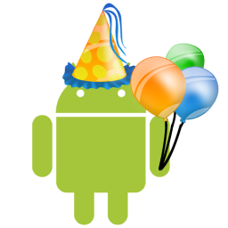 Icon image Happy Birthday To Calendar