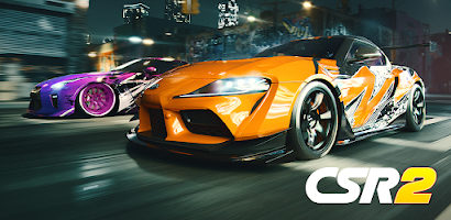 CSR Racing 2 3.6.2 poster 0