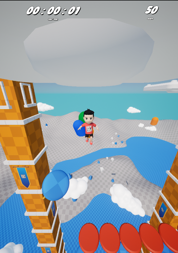Guy Fall Tower Screen 3