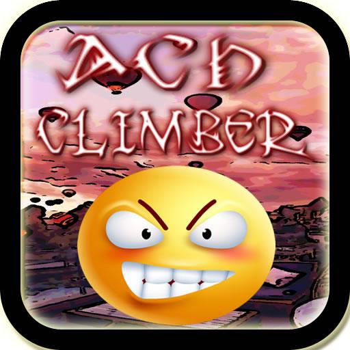 Ach Climbers logo