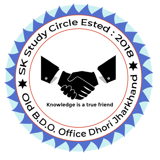 SK Study Circle logo