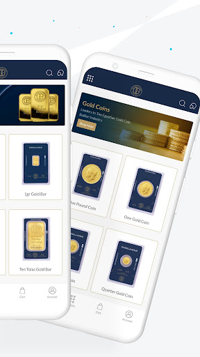 El Galla Gold Screen 2