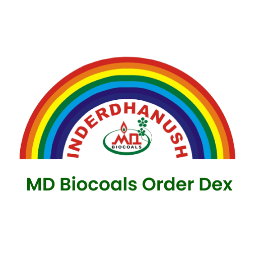 MD Biocoals Order Dex logo