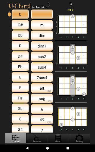 Download Uchord3 Ukulele Chord Old Version For Android Uchord3 Ukulele Chord Old Version Apk Download Steprimo Com