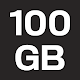 Degoo: 100 GB Cloud Storage Apk