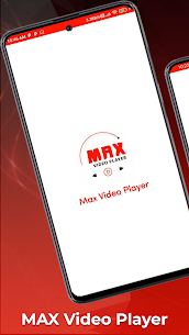 max video player Apk 2021 Free Download 1