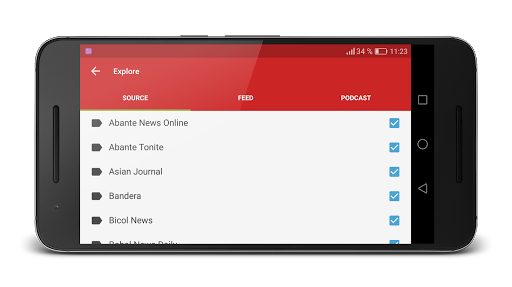 News Philippines All Newspaper