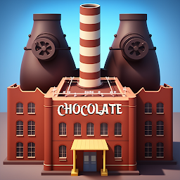 Icon image Idle Choc Miner Tycoon: Games