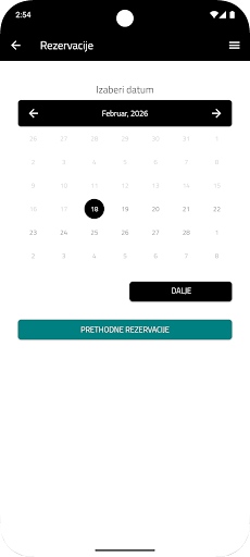 FITPOINT FOJNICA ekran görüntüsü