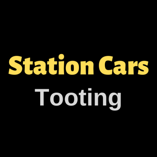 Station Cars Tooting logo