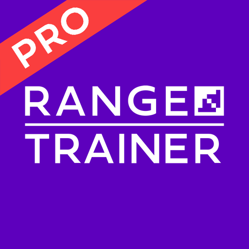 Preflop Trainer PRO  Icon