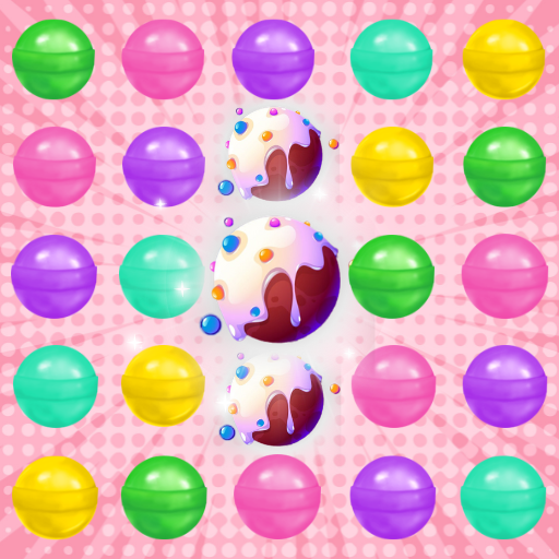 Candy Blast : Color Sweet Download on Windows
