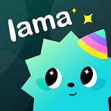 Lama Lite - Voice Chat Room icon