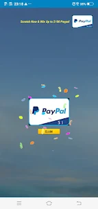 Earning Paypal Gift Card Zone