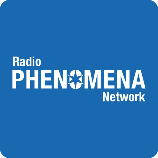 Radio Phenomena Network