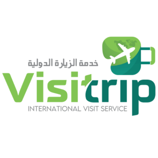 Visitrip Internasional Grup logo