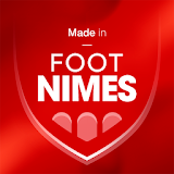Foot Nîmes icon
