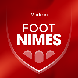 Icon image Foot Nîmes