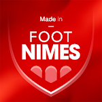 Foot Nîmes Apk