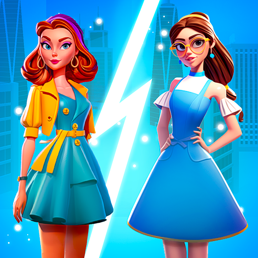 Fashion Duel: Style Battle Download on Windows