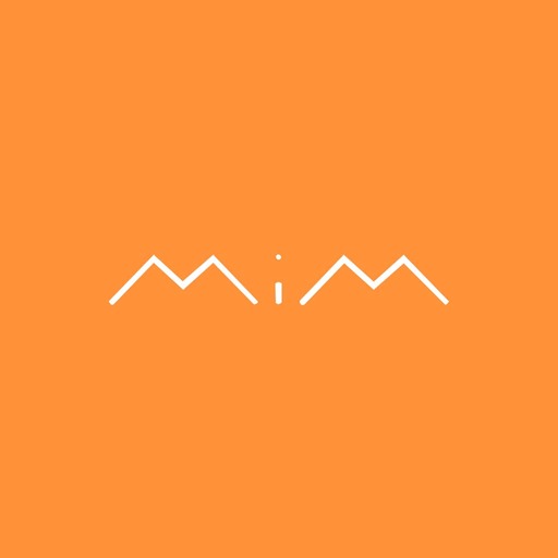 MIM logo