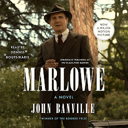 Icon image Marlowe: A Novel